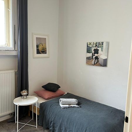 Franakrala Apartment In Old Town Close To Presidential Palace Bratysława Zewnętrze zdjęcie