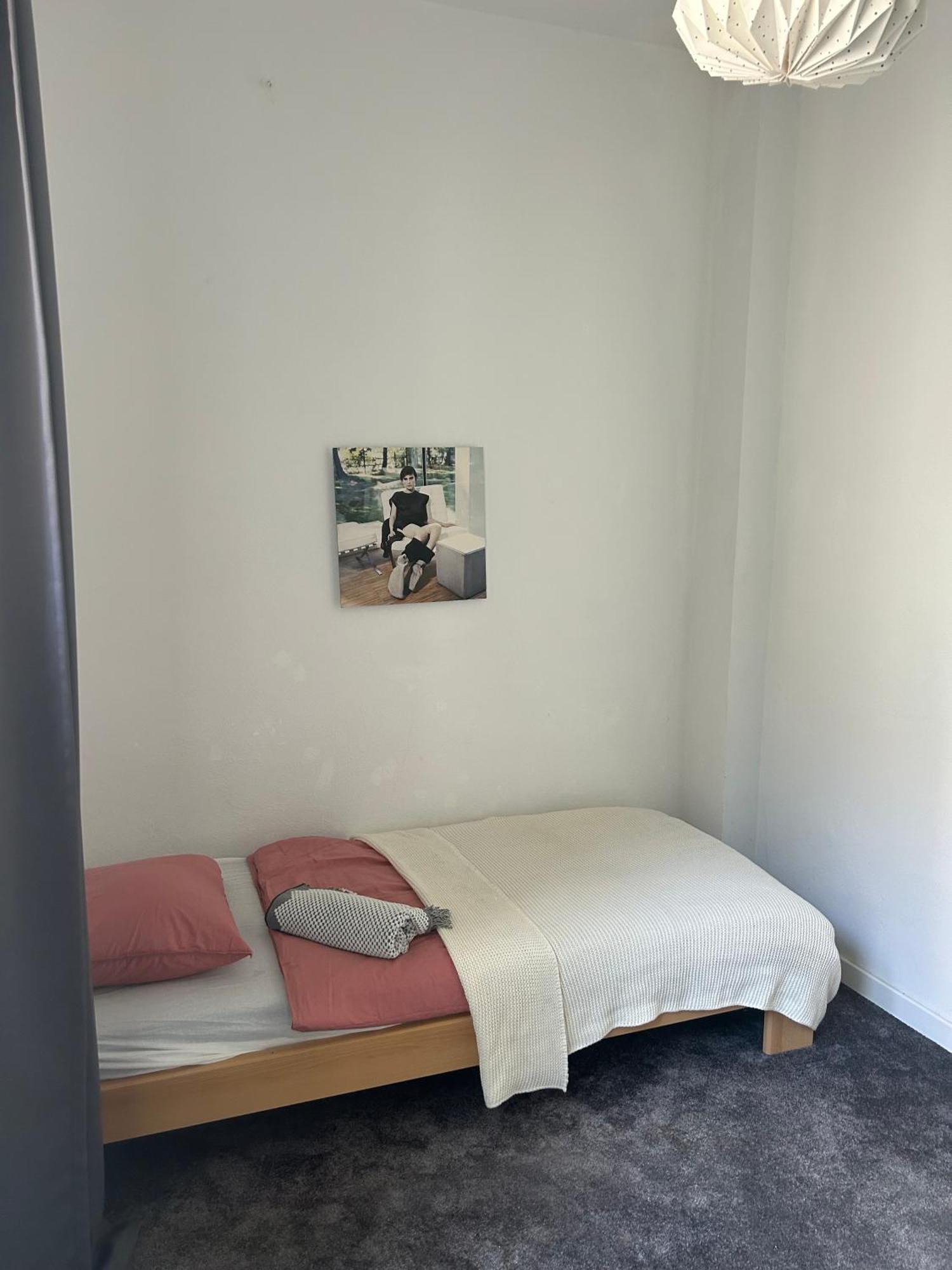 Franakrala Apartment In Old Town Close To Presidential Palace Bratysława Zewnętrze zdjęcie