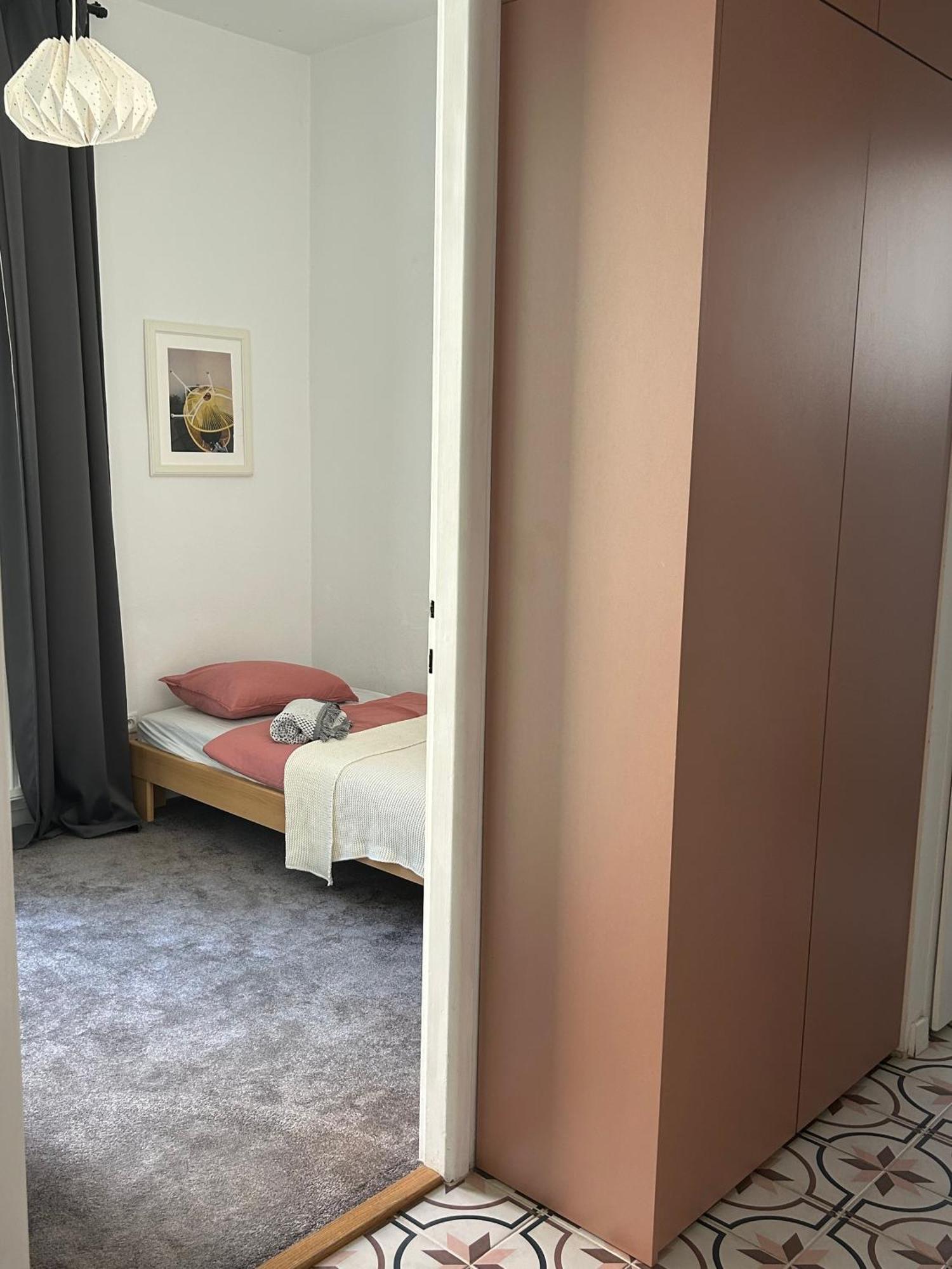 Franakrala Apartment In Old Town Close To Presidential Palace Bratysława Zewnętrze zdjęcie