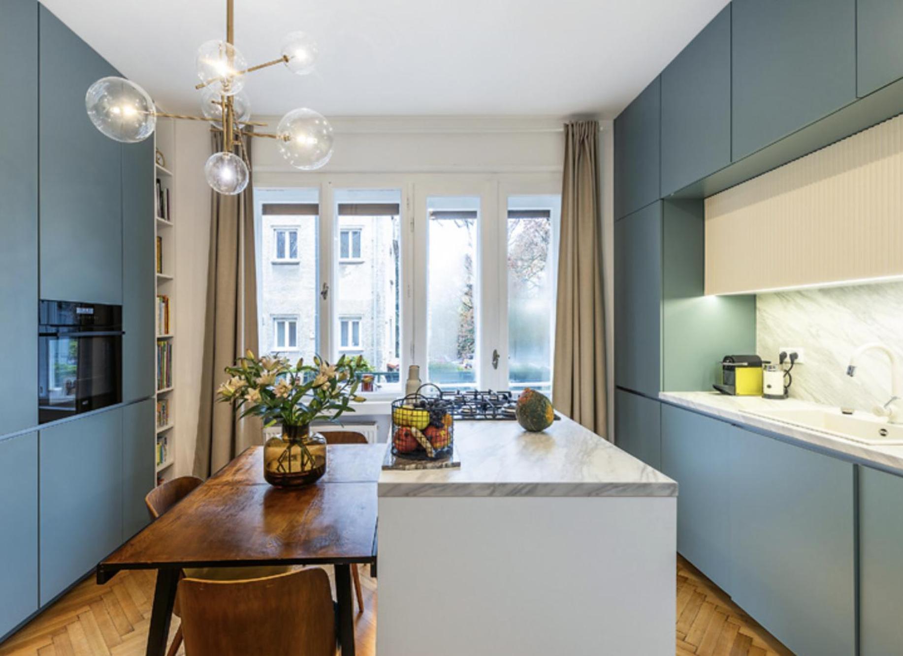 Franakrala Apartment In Old Town Close To Presidential Palace Bratysława Zewnętrze zdjęcie