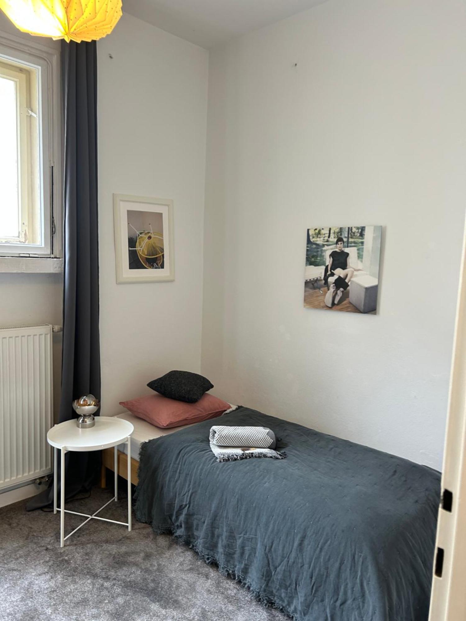 Franakrala Apartment In Old Town Close To Presidential Palace Bratysława Zewnętrze zdjęcie